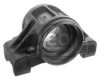 MERCE 6243250312 Mounting, leaf spring